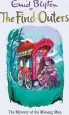 Audiobook The Find-Outers: The Mystery of the Missing man: Book 13 author Enid Blyton