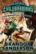 Audiobook The Knights of Crystallia: Alcatraz vs. the Evil Librarians author Brandon Sanderson
