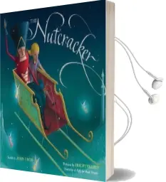 The Nutcracker Audiobook download free by John Cech