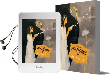 The Story of Antigone Audiobook download free by Ali Smith