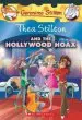 Audiobook Thea Stilton: #23 Thea Stilton and the Hollywood Hoax author Thea Stilton