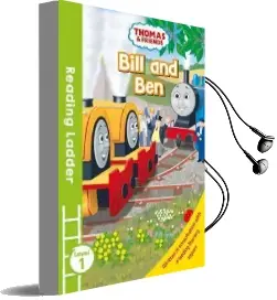 Thomas and Friends: Bill and ben Audiobook download free by Egmont