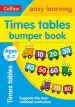 Audiobook Times Tables Bumper Book Ages 5-7 author Collins Easy Learning