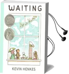 Waiting Audiobook download free by Kevin Henkes