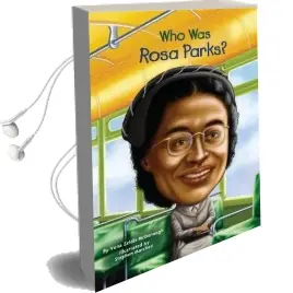 Who was Rosa Parks? Audiobook download free by Yona Zeldis Mcdonough