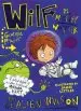 Audiobook Wilf the Mighty Worrier and the Alien Invasion: Book 4 author Georgia Pritchett