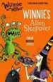 Audiobook Winnie and Wilbur: Winnie'S Alien Sleepover author Laura Owen