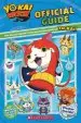 Audiobook Yo-Kai Watch: Official Guide author Meredith Rusu