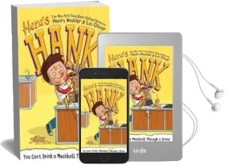 You Can'T Drink a Meatball Through a Straw #7 Audiobook download free by Henry Winkler