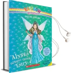 Alicia the Snow Queen Fairy Audiobook download free by Daisy Meadows