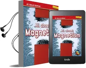 All About Magnetism Audiobook download free by Angela Royston