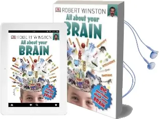 All About Your Brain Audiobook download free by Robert Winston