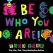 Audiobook Be who you are author Todd Parr