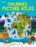 Audiobook Collins Children'S Picture Atlas author Collins Maps