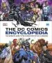 Audiobook Dc Comics Encyclopedia All-New Edition: The Definitive Guide to the Characters of the dc Universe author Dk