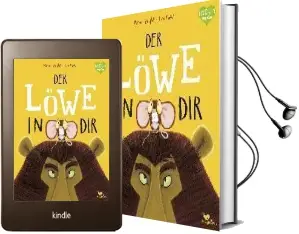 Der Löwe in dir Audiobook download free by Rachel Bright