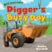 Audiobook Digger'S Busy day author Amelia Marshall