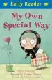Audiobook Early Reader: My own Special way author Mithaa Alkhayyat