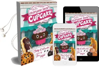 Everyone Loves Cupcake Audiobook download free by Kelly Dipucchio