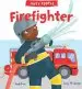 Audiobook Firefighter (Busy People) author Lucy Cuthew
