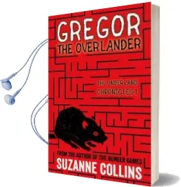 Gregor the Overlander Audiobook download free by Suzanne Collins
