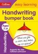 Audiobook Handwriting Bumper Book Ages 7-9 author Collins Easy Learning