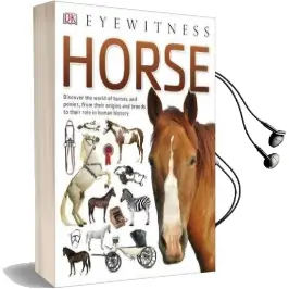 Horse Audiobook download free by Dk