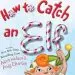 Audiobook How to Catch an elf author Adam Wallace