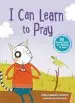 Audiobook I can Learn to Pray author Holly Hawkins Shivers