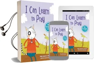 I can Learn to Pray Audiobook download free by Holly Hawkins Shivers