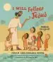 Audiobook I Will Follow Jesus Bible Storybook author Chelsea Smith