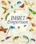 Audiobook Insect Emporium author Susie Brooks
