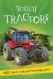 Audiobook It'S all About... Tough Tractors author Kingfisher