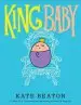 Audiobook King Baby author Kate Beaton