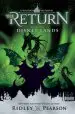 Audiobook Kingdom Keepers: The Return Book one Disney Lands author Ridley Pearson