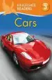 Audiobook Kingfisher Readers: Cars (Level 3: Reading Alone With Some Help) author Chris Oxlade