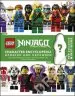 Audiobook Lego Ninjago Character Encyclopedia author Claire Sipi