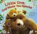 Audiobook Little One, god Made you Special author Amy Warren Hilliker