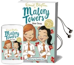 Malory Towers: New Term: Book 7 Audiobook download free by Enid Blyton