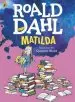Audiobook Matilda (Colour Edition) author Roald Dahl