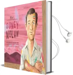 Meet... Sidney Nolan Audiobook download free by Yvonne Mes