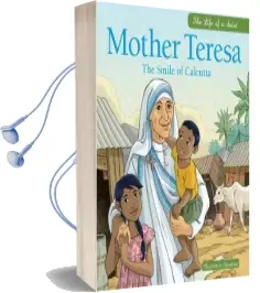 Mother Teresa: The Smile of Calcutta Audiobook download free by Charlotte Grossetete