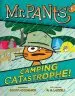 Audiobook Mr. Pants: Camping Catastrophe author R. H. Lazzell