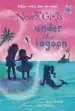 Audiobook Never Girls #13: Under the Lagoon (Disney: The Never Girls) author Kiki Thorpe