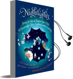 Nightlights: Stories for you to Read to Your Child Audiobook download free by Anne Civardi