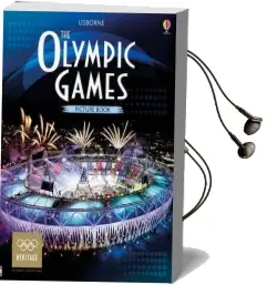 Olympic Games Picture Book Audiobook download free by Susan Meredith
