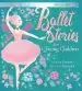 Audiobook Orchard Ballet Stories for Young Children author Saviour Pirotta