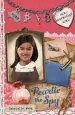 Audiobook Our Australian Girl: Pearlie the spy (Book 3) author Gabrielle Wang