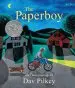 Audiobook Paperboy author Dav Pilkey