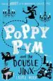 Audiobook Poppy pym and the Double Jinx author Laura Wood